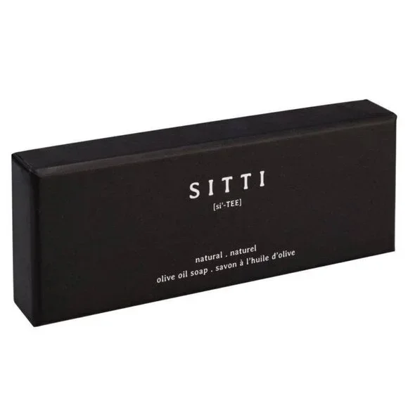 Sitti Soap - Gift Box - Picture 2 of 3
